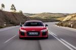 Audi R8 V10 Plus 2015 года (WW)